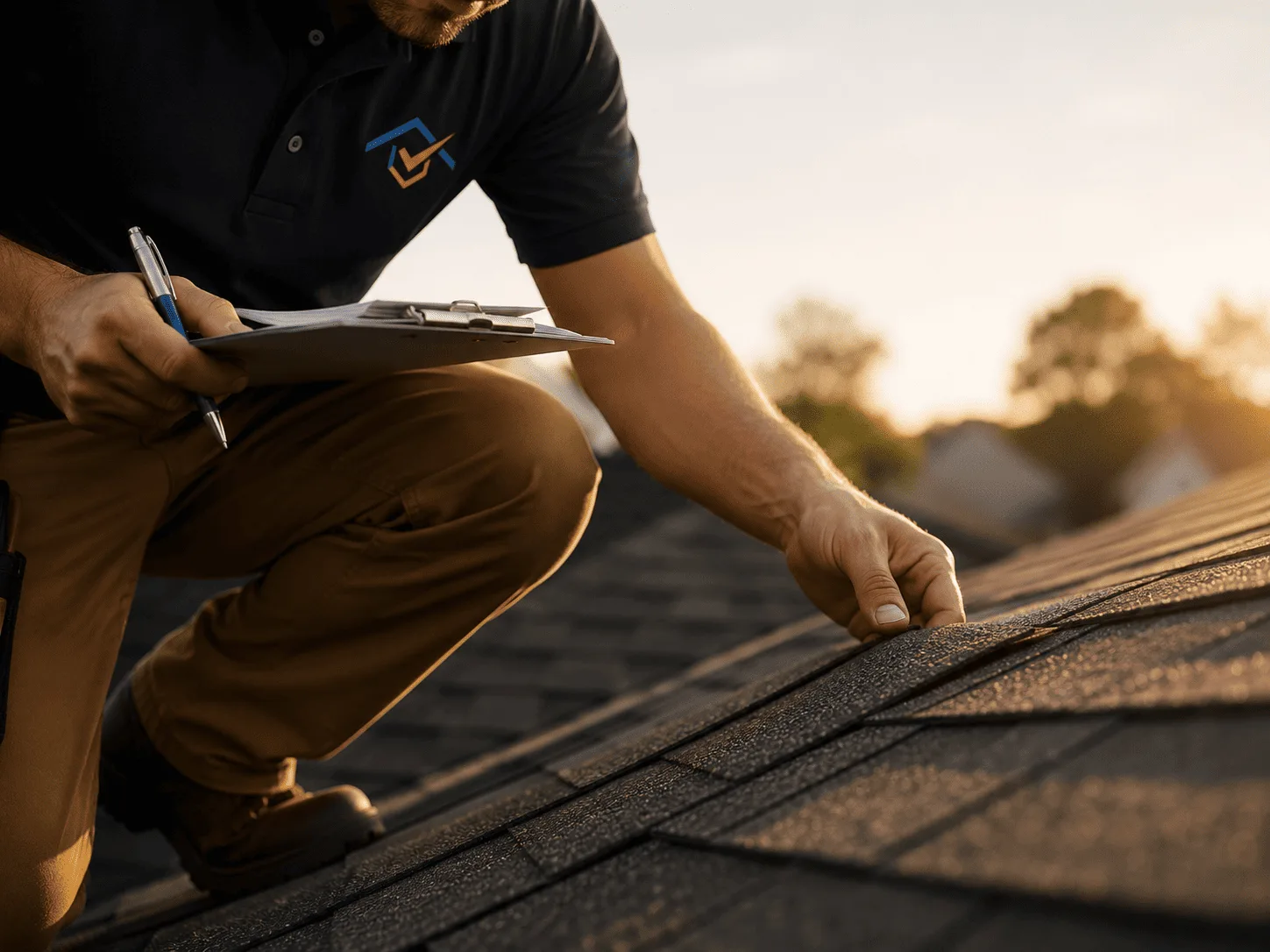 Why Choose Roof Inspection in Laguna, NM
